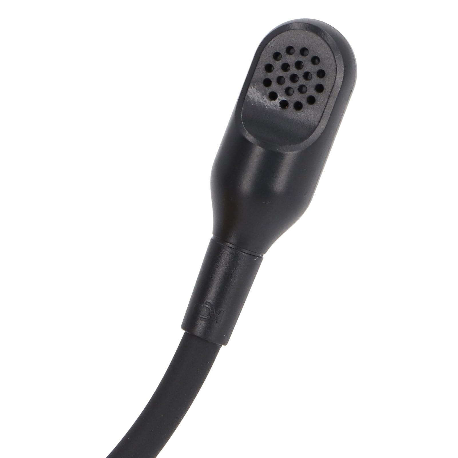Replacement Gaming Microphone with Noise Cancellation - 3.5mm Detachable Mic with Foam Cover & Rotatable Jack for Barracuda X Headset | Perfect for Online Gaming, Streaming & Voice Chat