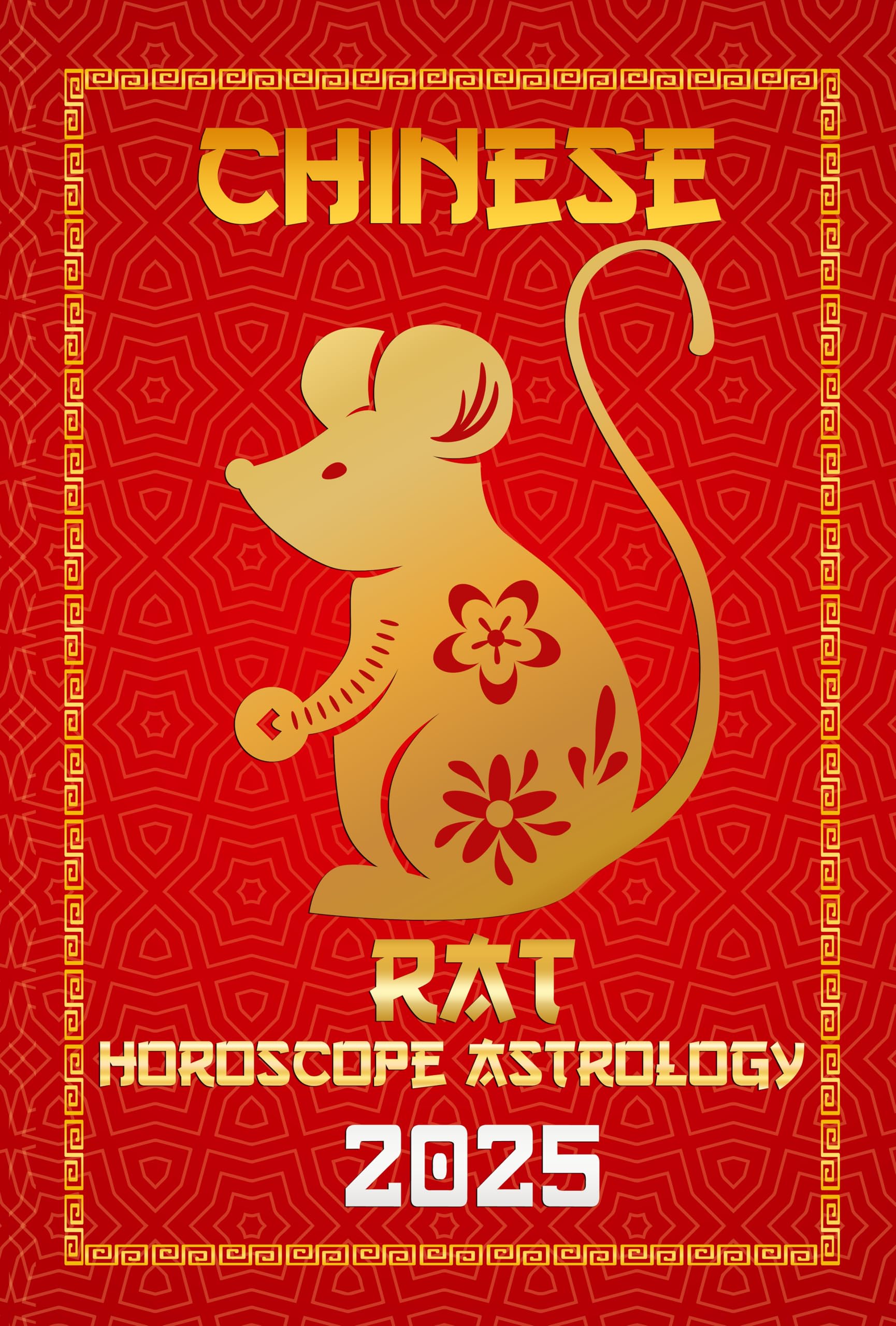 Rat Chinese Horoscope 2025: Wood Snake Year Zodiac Predictions for Career, Finance, Love & Family - Monthly Astrology Guide for Success & Happiness