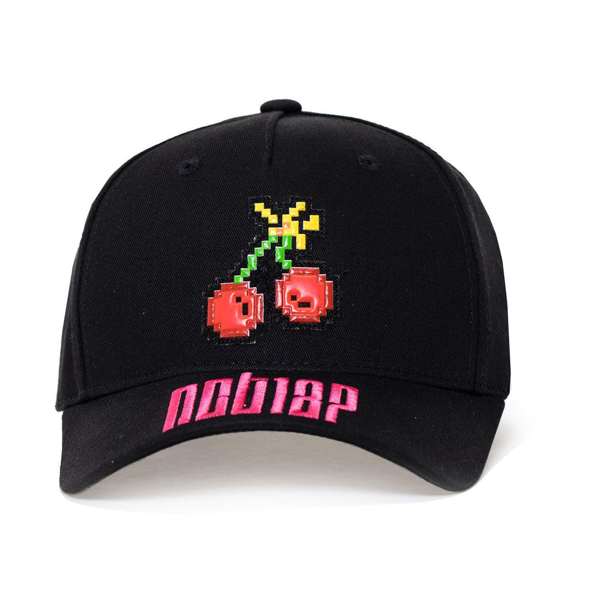 NCT 127 Cherry Bomb Dad Hat - Official Kpop Merchandise for Fans | Perfect for Concerts, Kpop Events & Streetwear Fashion