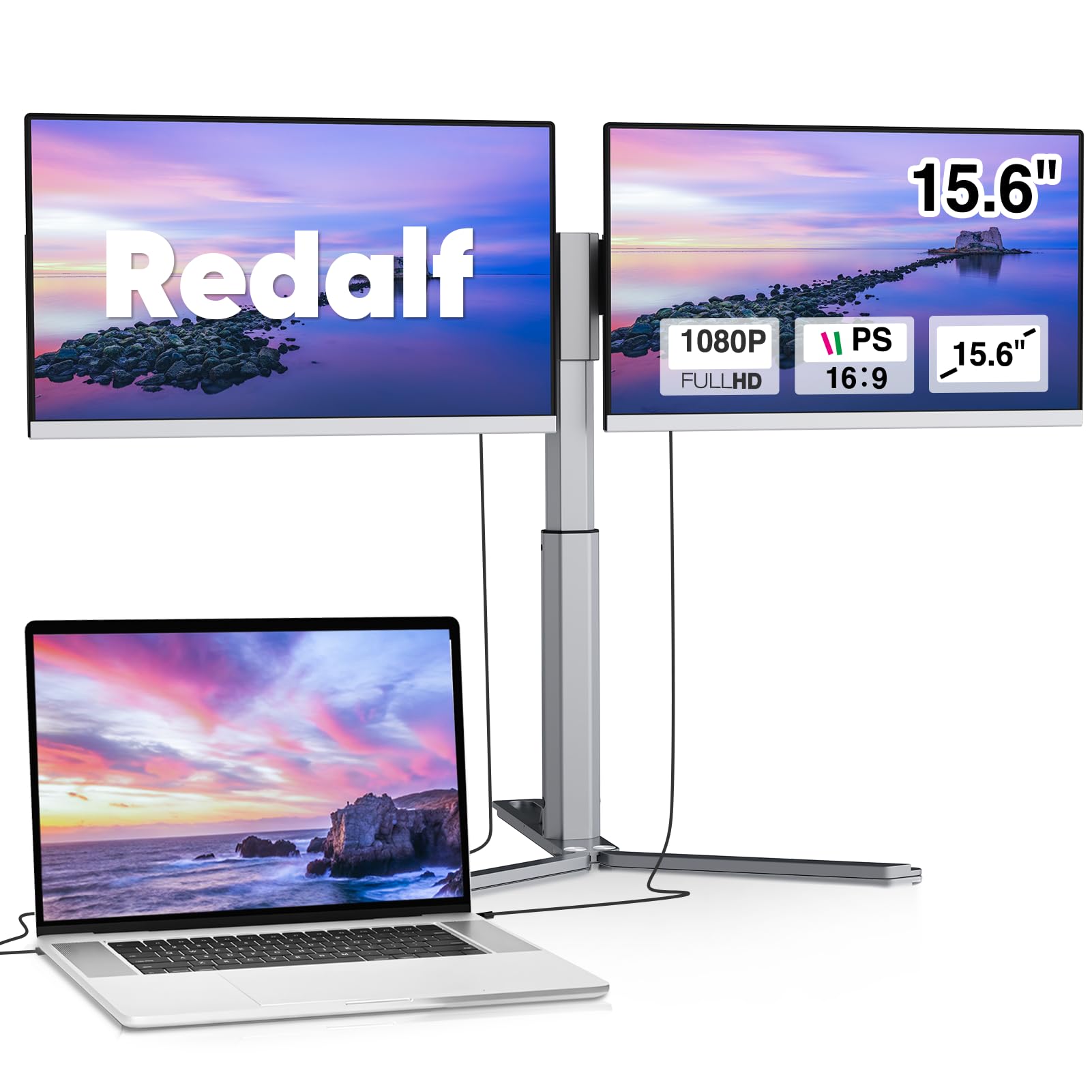 Redalf 15.6