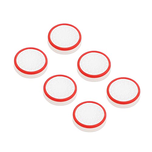 Transparent Red