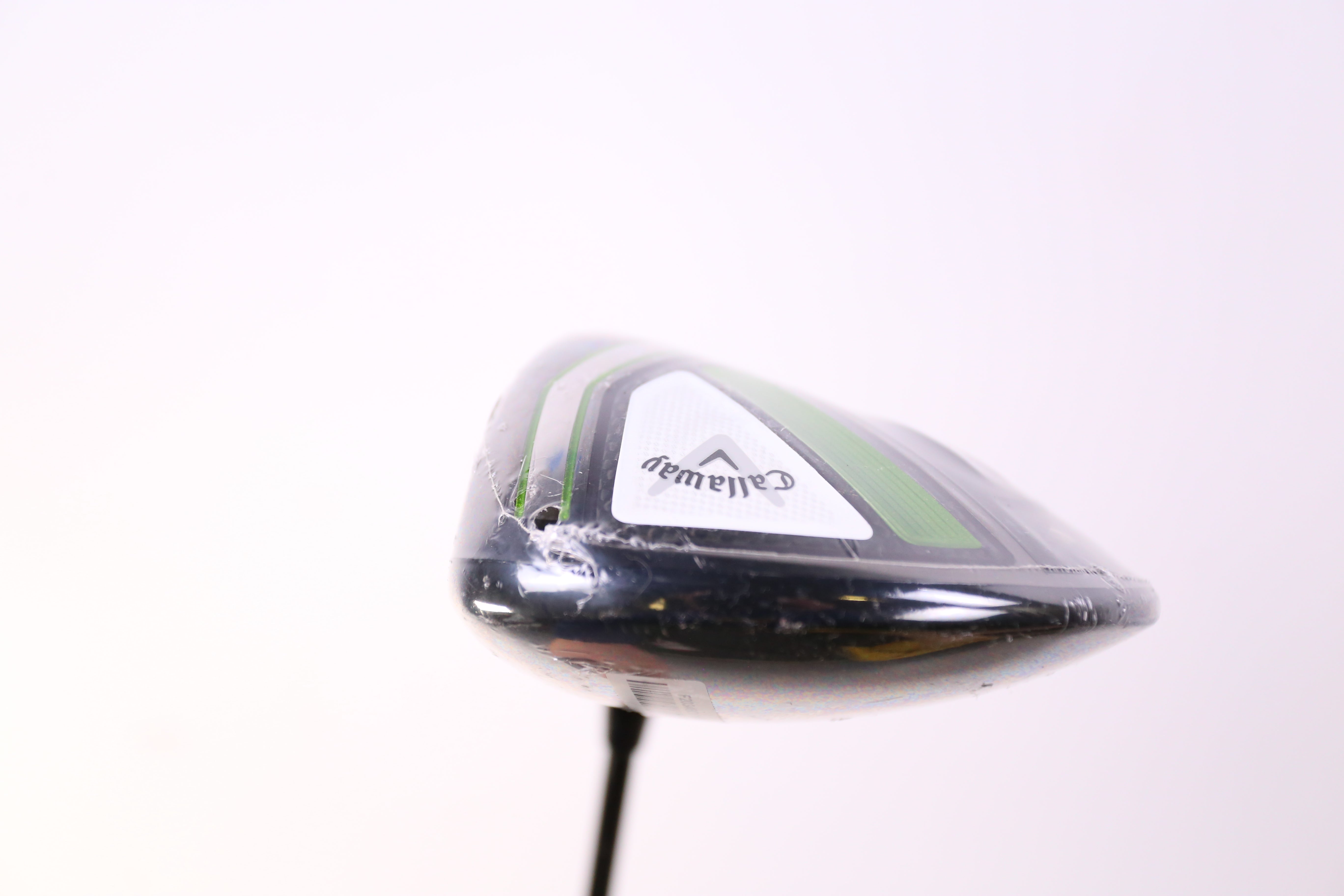 Used Callaway Epic Max LS Driver - Right Handed 9° Stiff Flex Golf Club for Men | Perfect for Long Drives & Low Spin Shots on the Course