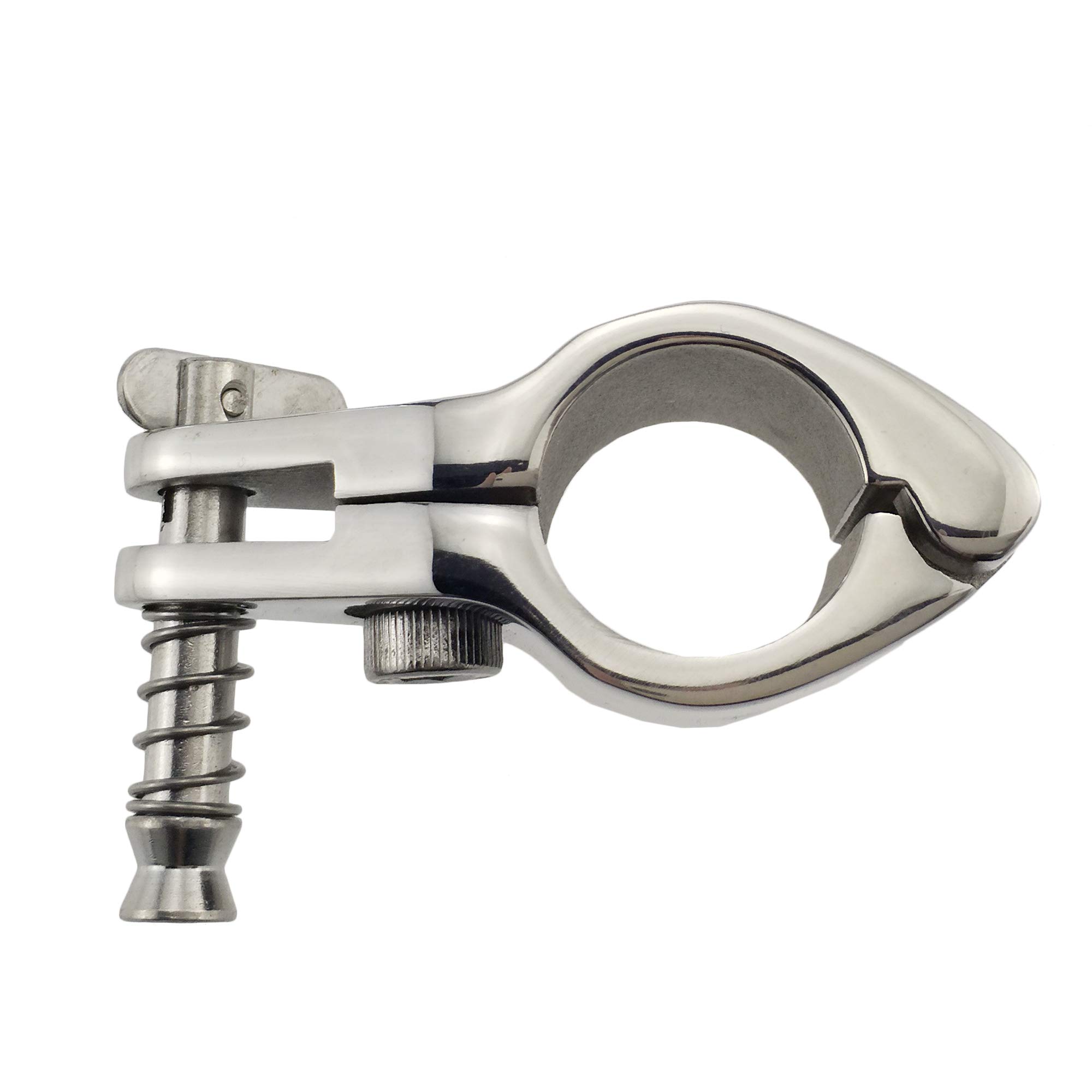 Keehui 316 Stainless Steel Marine Grade 7/8