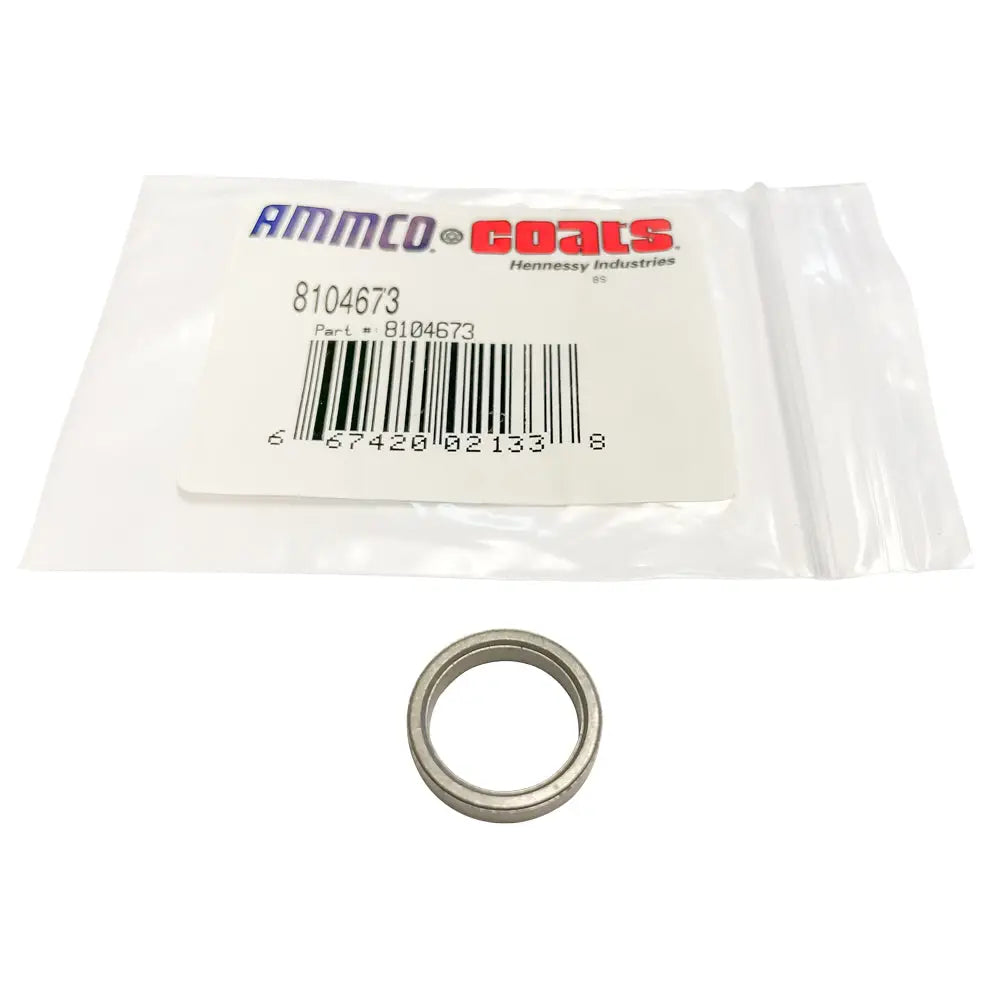 High-Quality OEM Coats Bushing 1/4