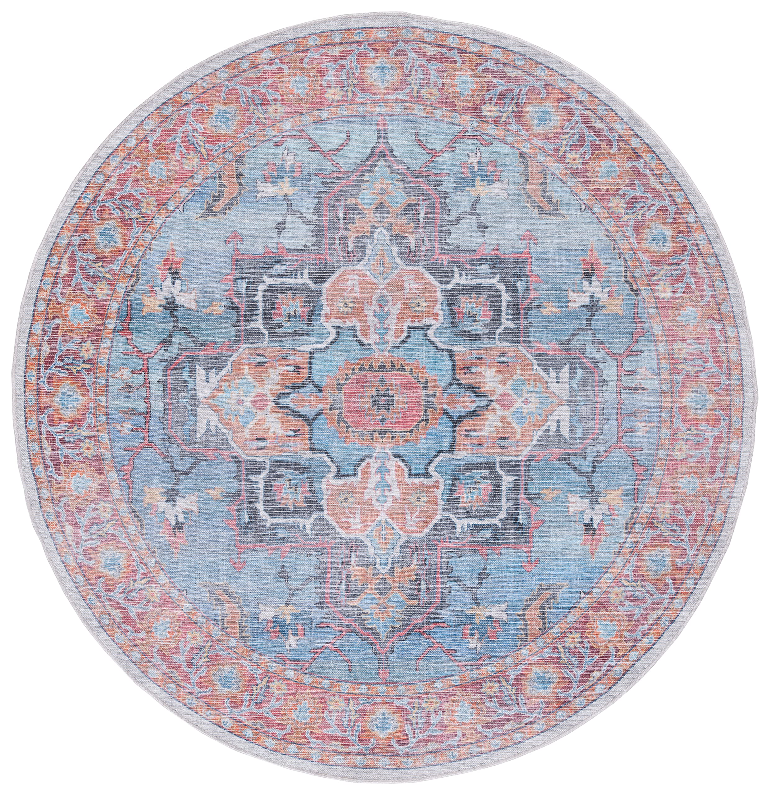 SAFAVIEH Serapi Collection 6'7
