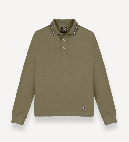 COLMAR Junior Solid Collared T-Shirt for Boys & Girls (Ages 4-16 Years) - Comfortable Cotton School Uniform & Casual Wear