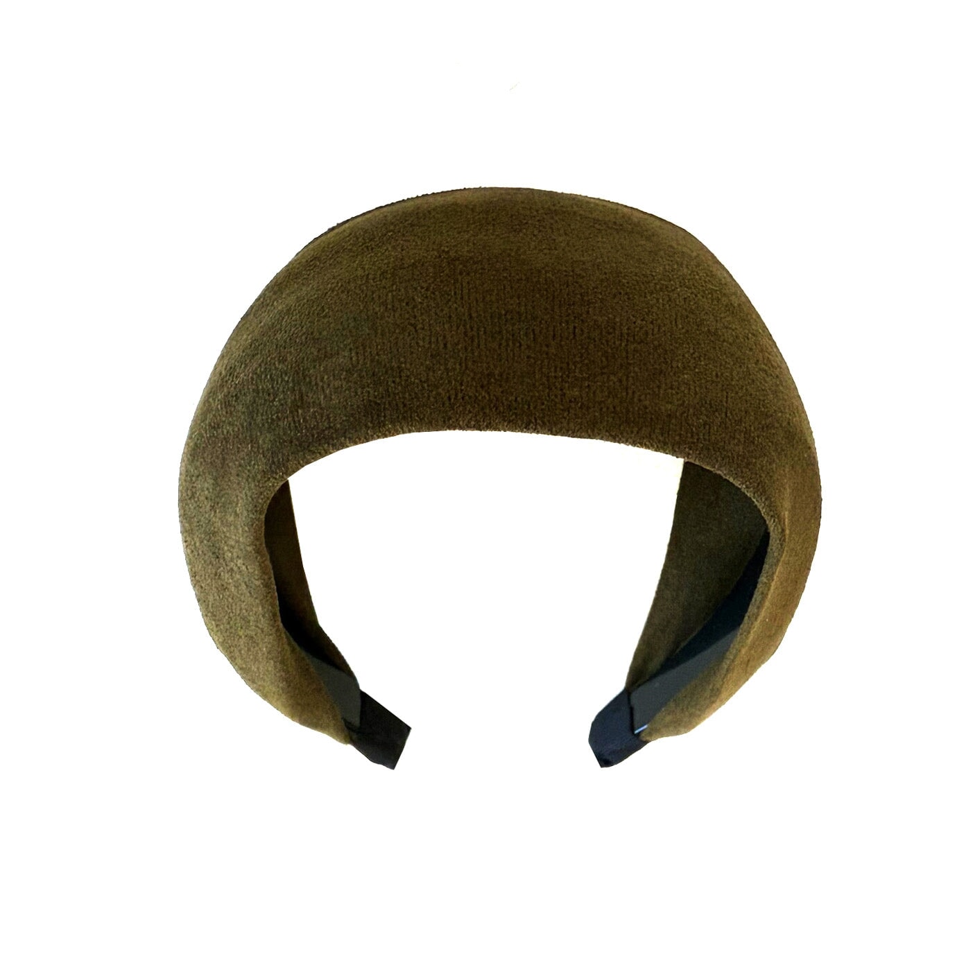 Camille Headband for Women - Stylish & Comfortable Hair Accessory for Workouts, Yoga, and Everyday Wear