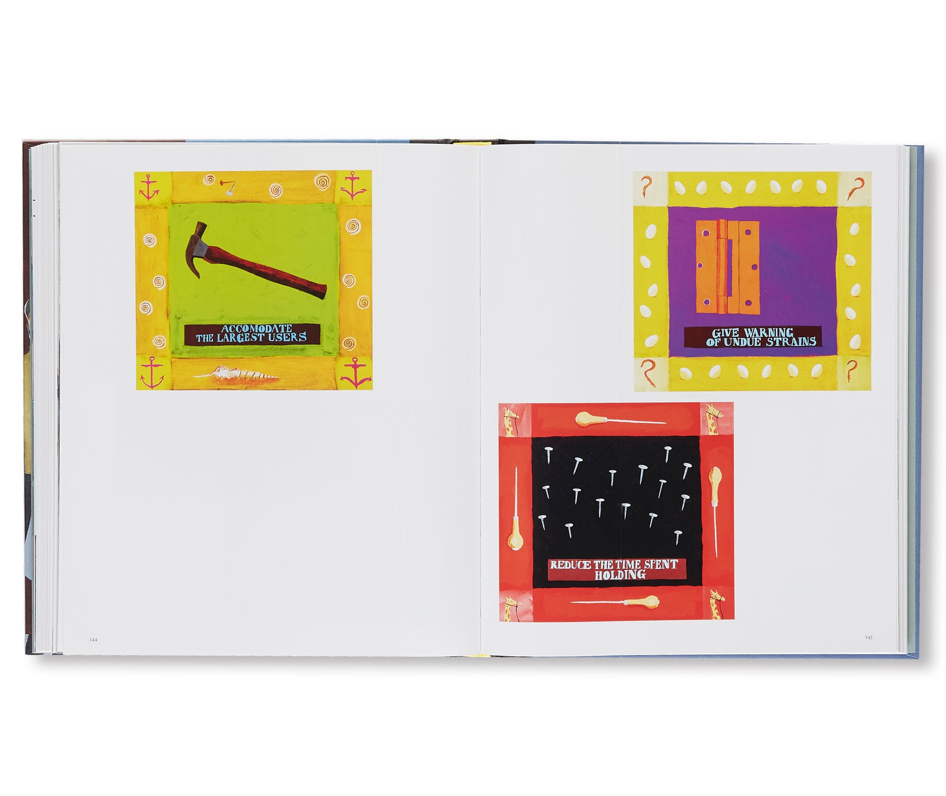 LUBAINA HIMID by Lubaina Himid - Contemporary Art Print for Home Decor, Office Wall Art & Gift Idea