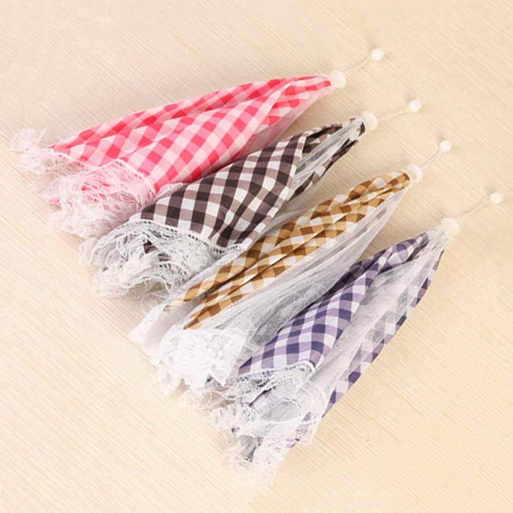 1Pcs Extra Large 45x45x30cm Folding Mesh Food Cover Tent - Reusable Kitchen, BBQ, Picnic, Camping & Outdoor Dining Protection - Keep Bugs Away for Parties, Garden & Backyard Gatherings