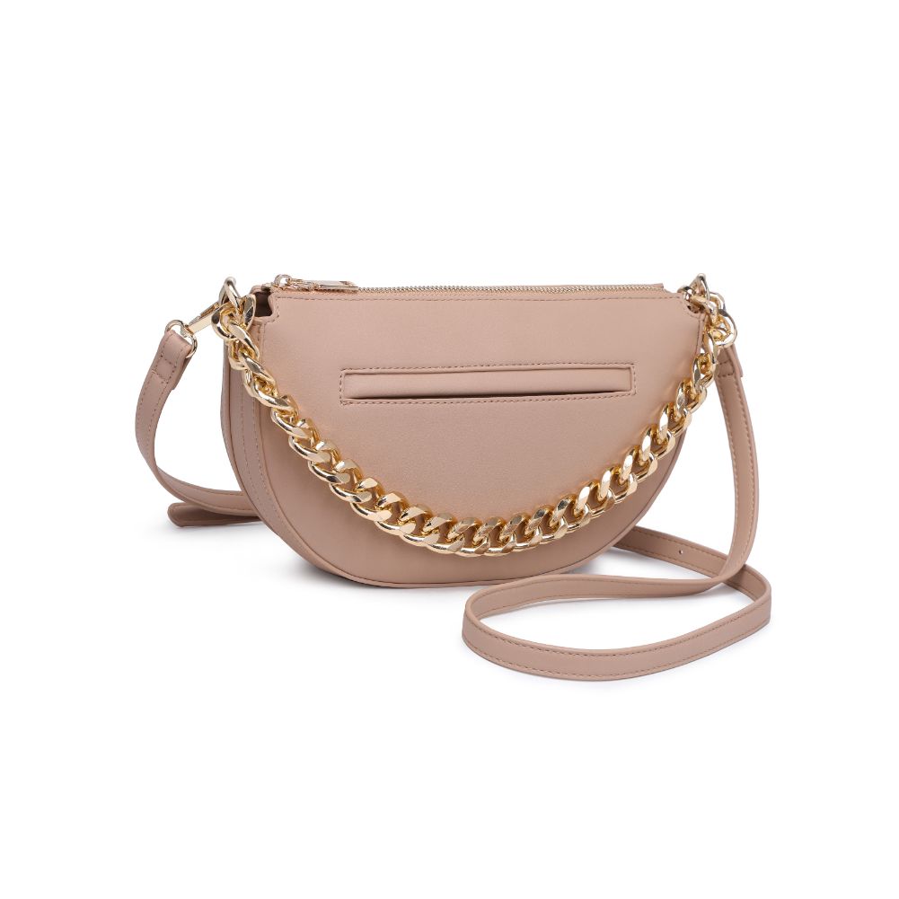 Vivian Crossbody Bag for Women - Stylish Leather Shoulder Purse with Adjustable Strap, Perfect for Daily Use, Travel, and Shopping