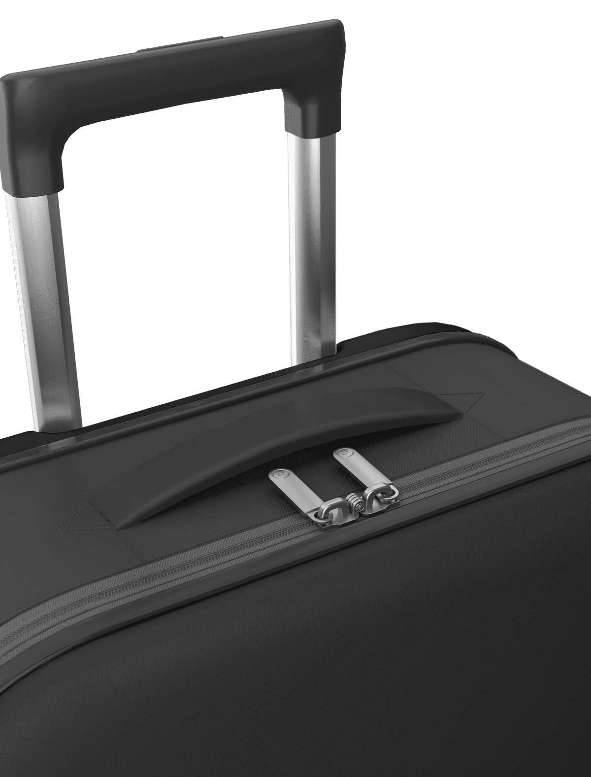 Rollink Flex Vega Collapsible Carry On Luggage - Lightweight Expandable Suitcase for Air Travel, Business Trips & Weekend Getaways