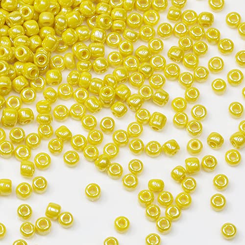 Yellow Bright
