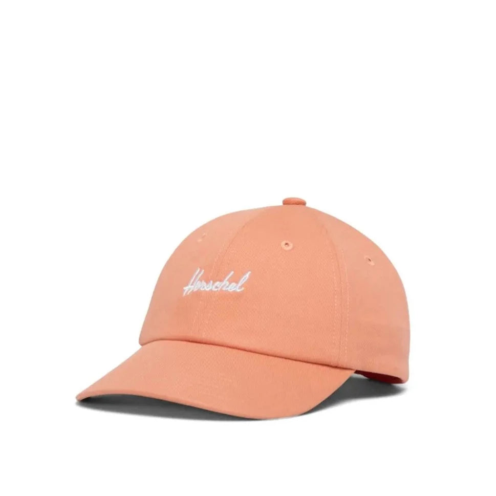 Herschel Canyon Sunset Sylas Cap - Stylish Men's Baseball Hat for Outdoor Adventures & Casual Wear