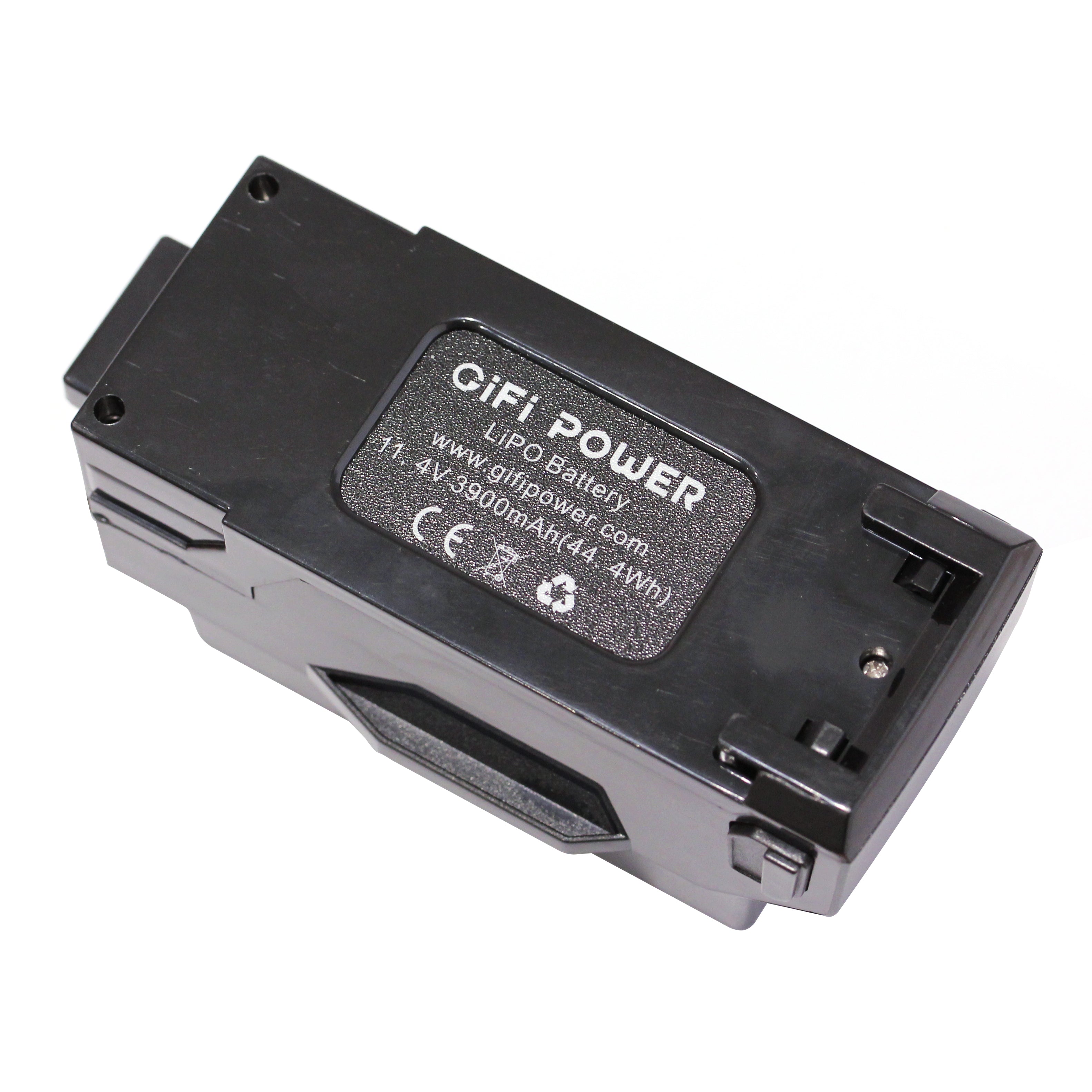 MaximalPower 3900mAh Replacement Battery for Yuneec Mantis Q G RC Drone - Long Flight Time, High Performance - Perfect for Aerial Photography, Travel & Outdoor Adventures