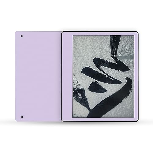 Solid Lilac