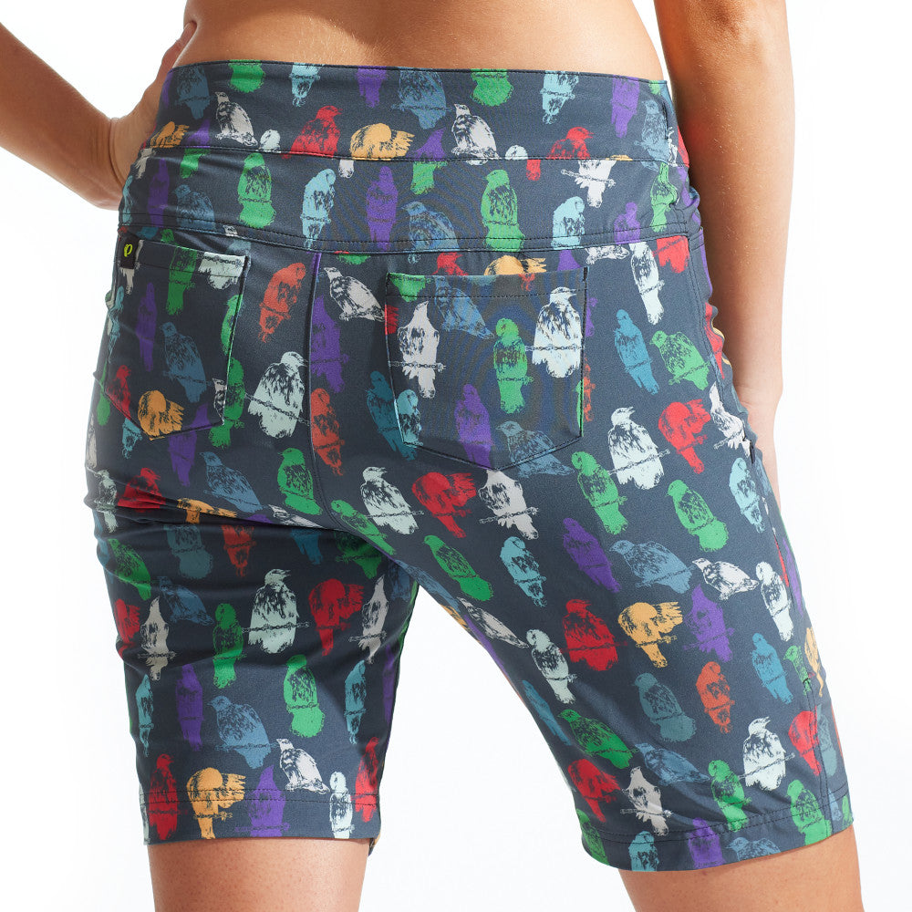 Women's Summit Shell Shorts - Lightweight Hiking & Outdoor Adventure Shorts for Women | Perfect for Camping, Running & Travel