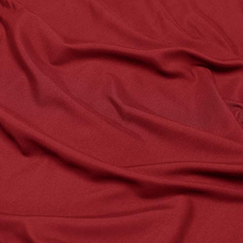 Burgindy Red