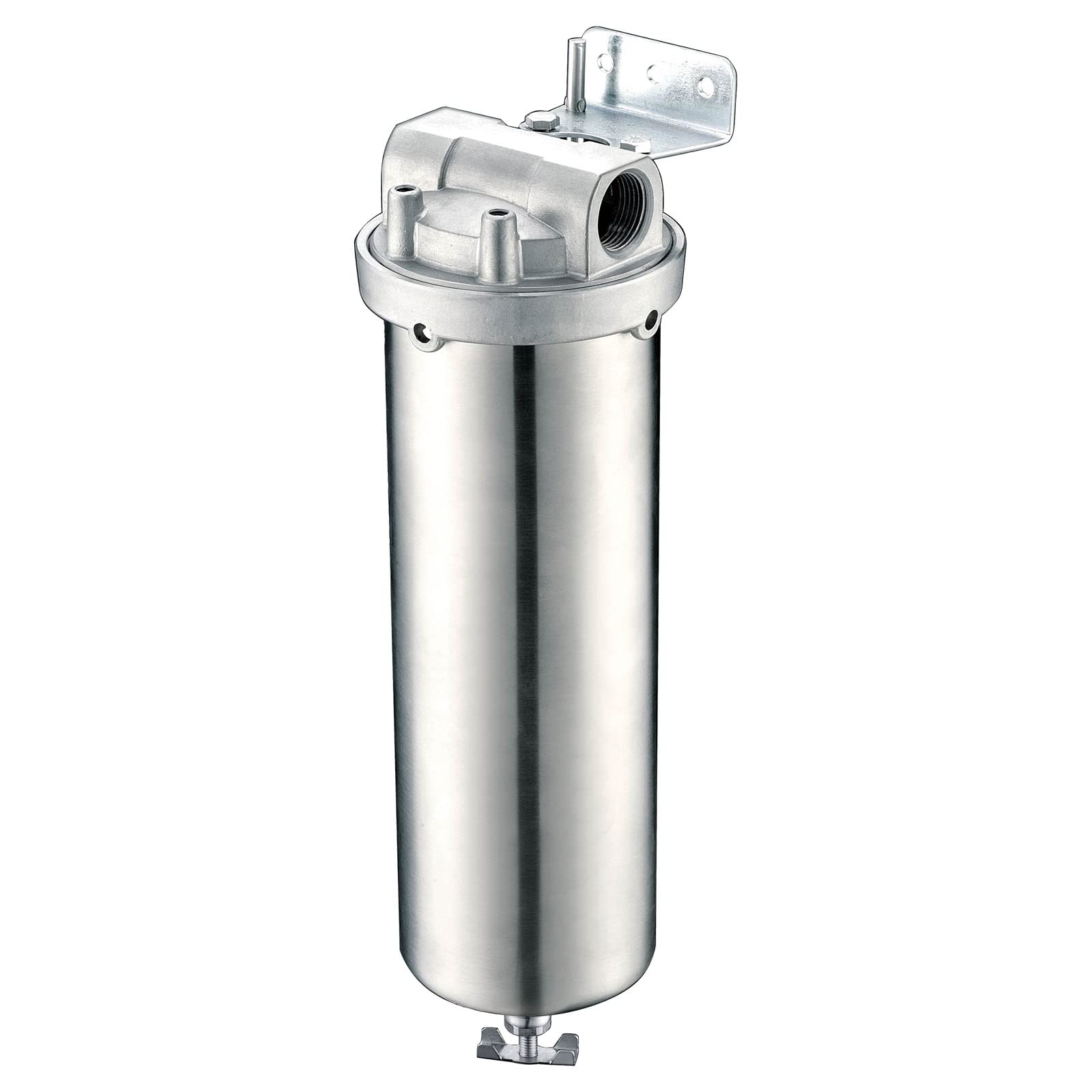 NSF/ANSI 42 Certified 10