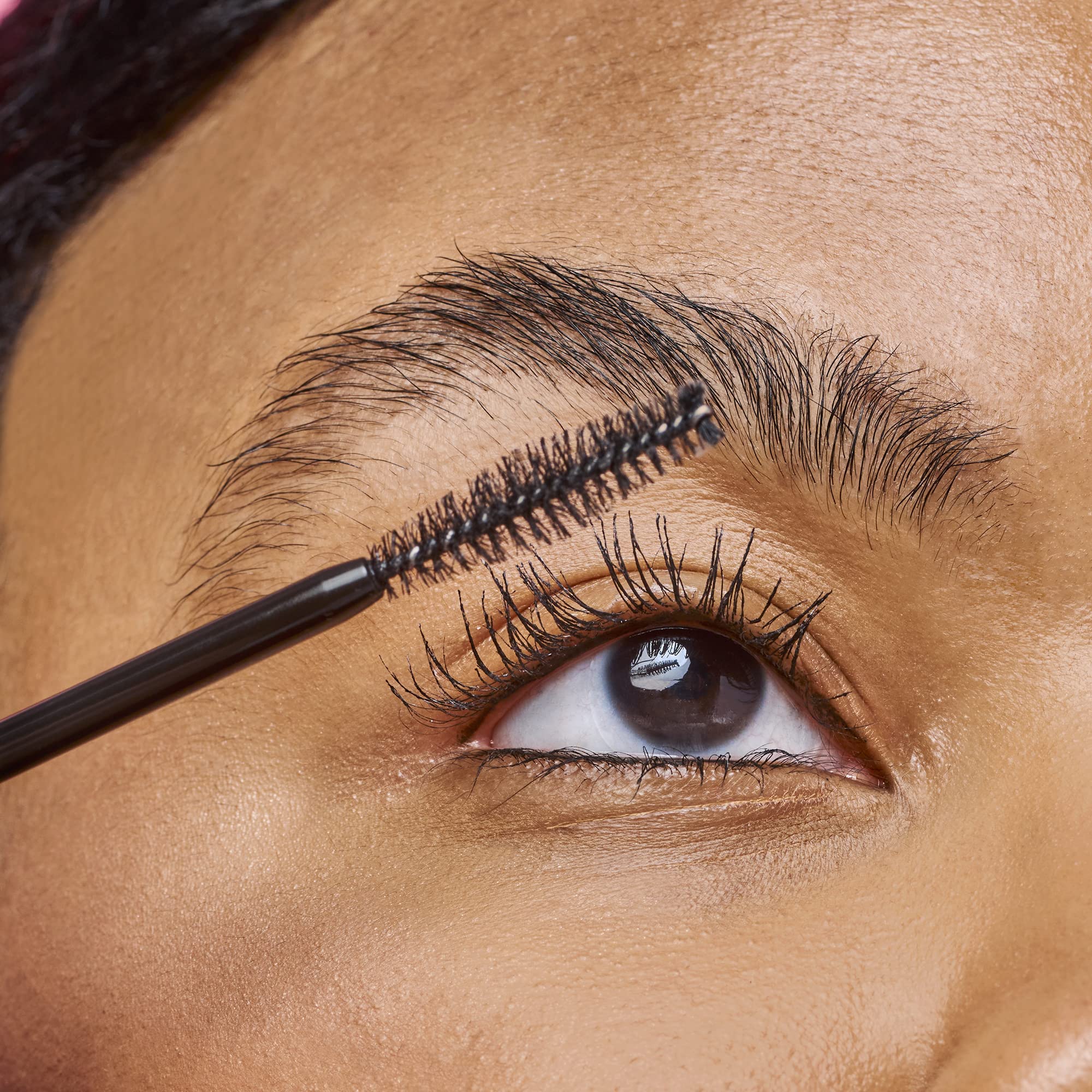 Best Fake Mascara & Lash Primer Bundle for Volume Boost - Waterproof Lengthening Mascara Set for Dramatic Lashes | Perfect for Night Out, Wedding & Special Occasions