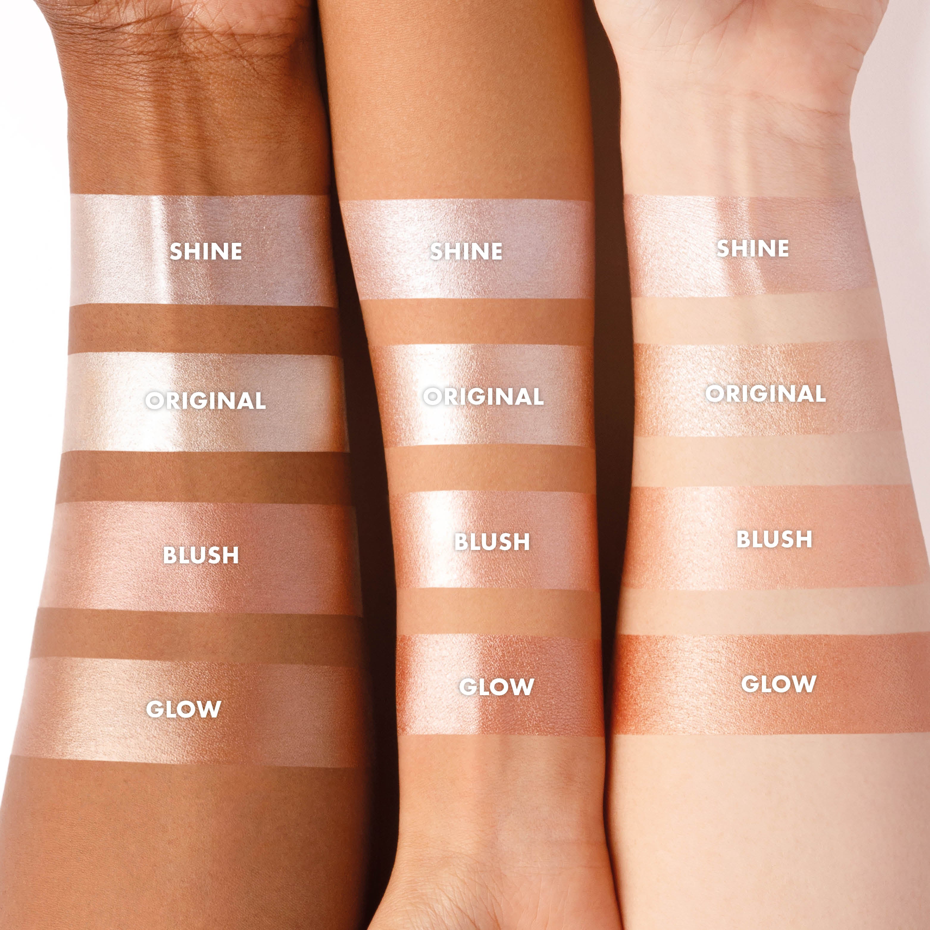 Professional Illuminator Prep Set & Glow Bundle for Flawless Skin - Perfect for Makeup Artists & Skincare Enthusiasts