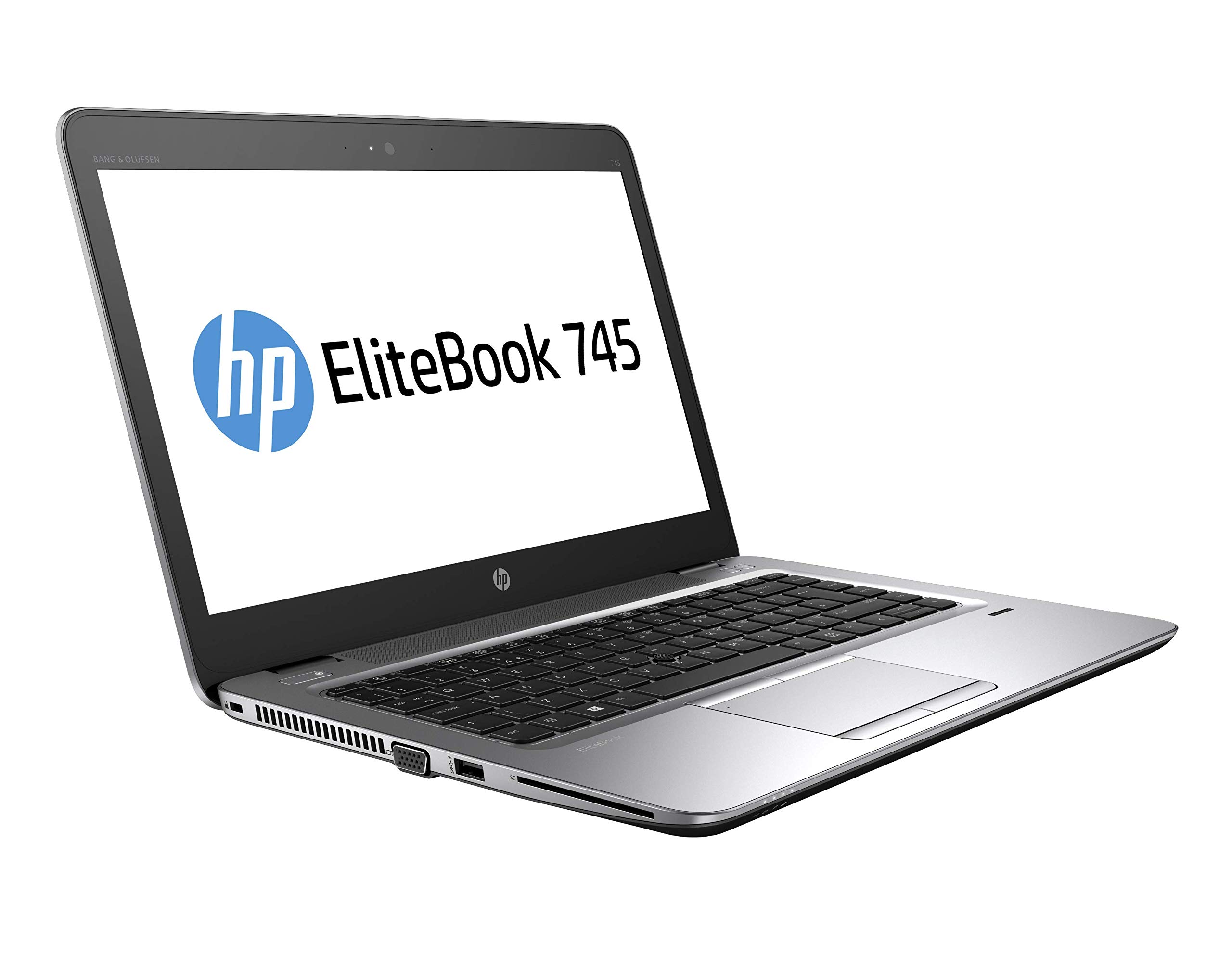 Refurbished HP EliteBook 745 G4 14