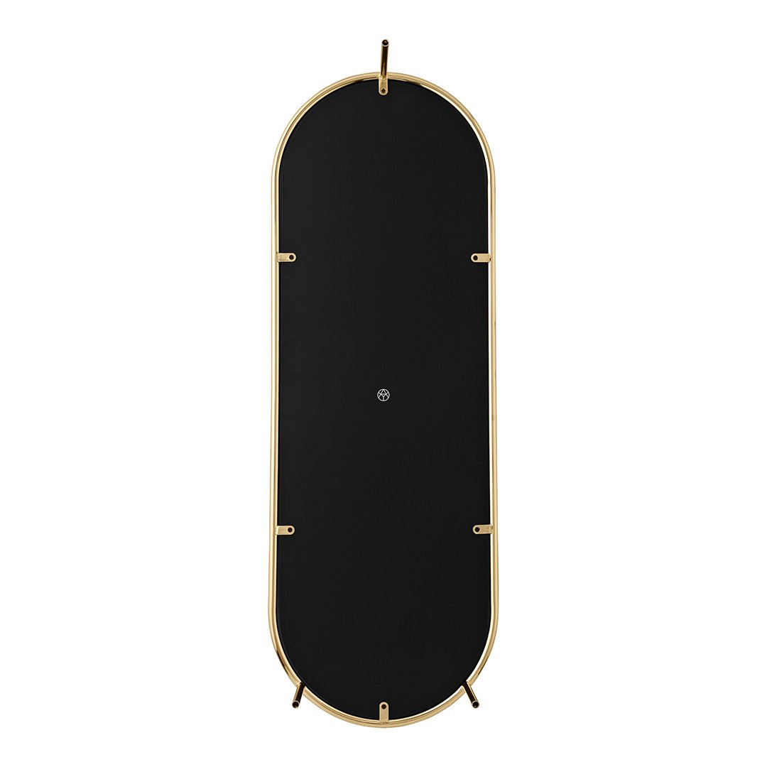 Full-Length Angui Wardrobe Mirror - 60