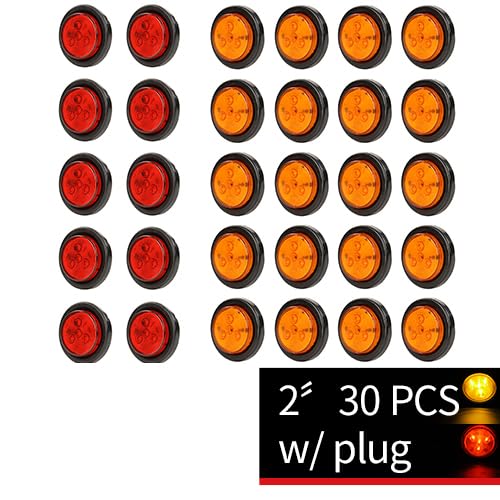 10*Red 20*Amber