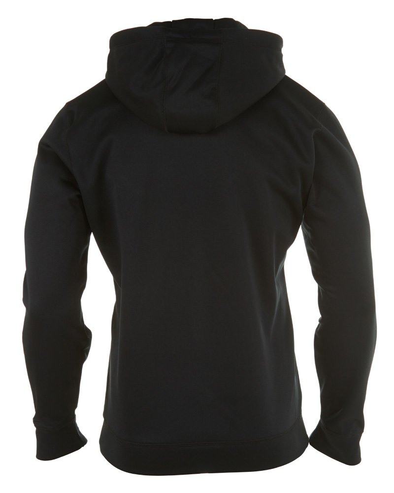 Columbia Men's Heat Up Hoodie - Lightweight Fleece-Lined Pullover for Outdoor Activities, Hiking & Casual Wear | Moisture-Wicking & Thermal Insulation