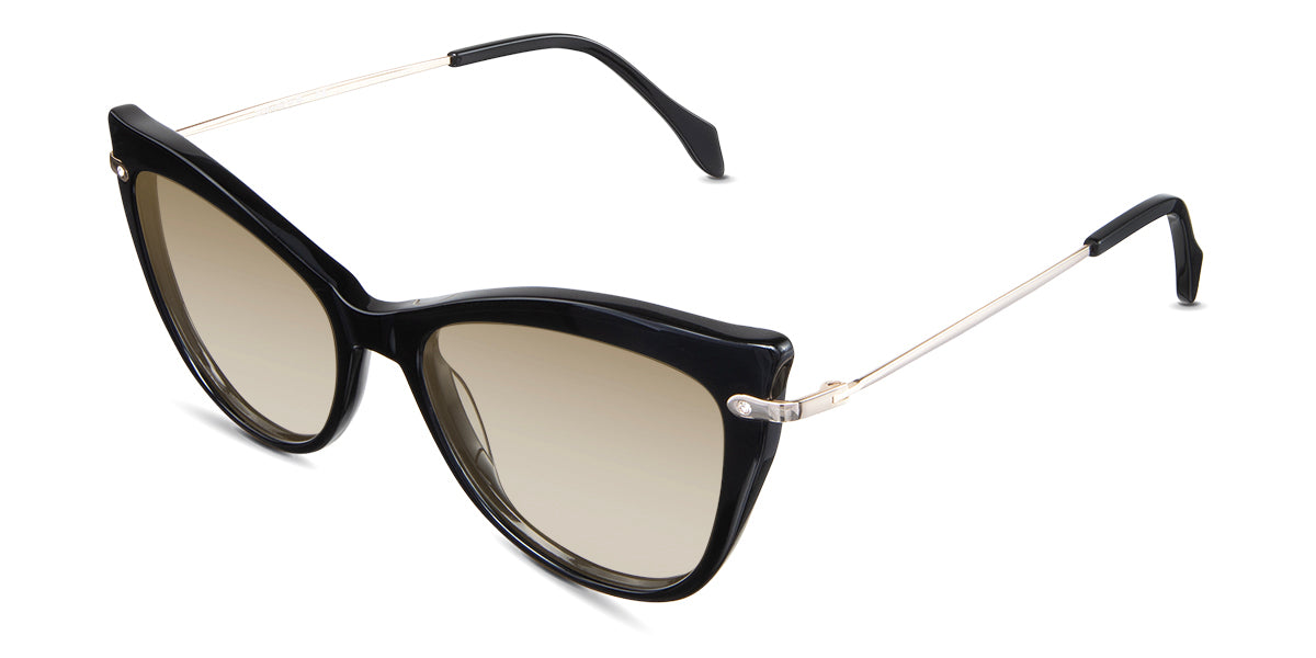 Susan Women's Prescription Sunglasses - UV Protection, Polarized Lenses for Driving, Outdoor & Fashion Use
