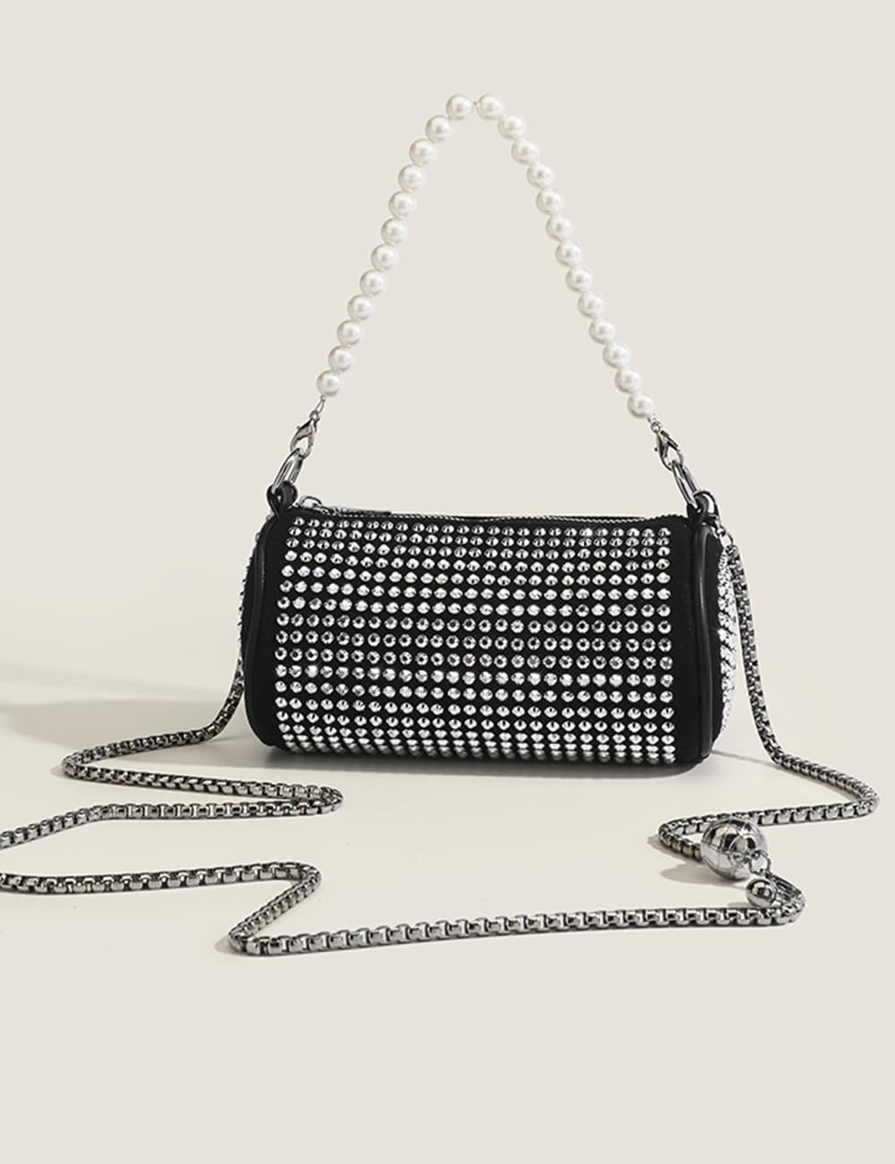 Trendy Women's Crossbody Bag - Stylish Shoulder Purse & Clutch for Everyday Use, Travel & Gift Giving