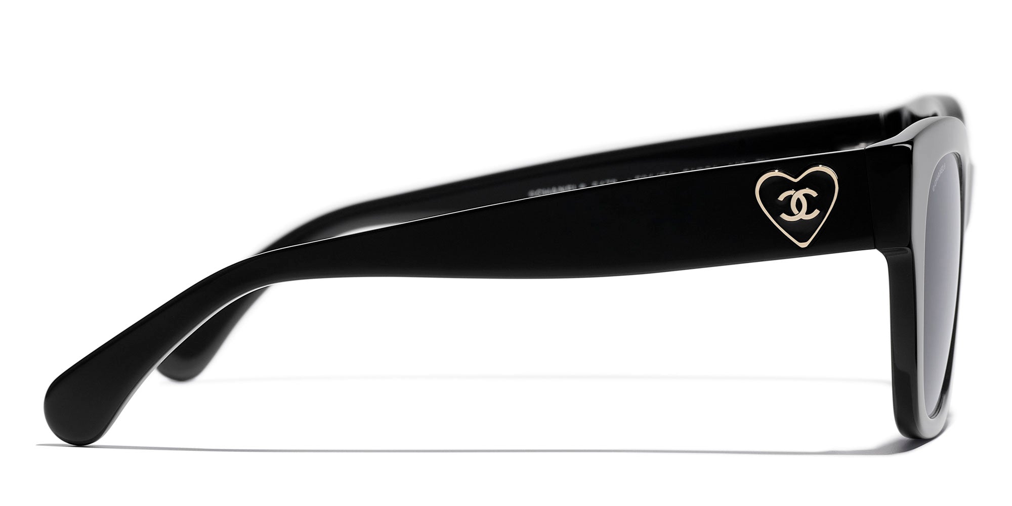 Chanel 5478 Sunglasses - Classic Aviator Style with UV Protection for Women & Men - Perfect for Outdoor Activities, Travel & Fashion Accessories