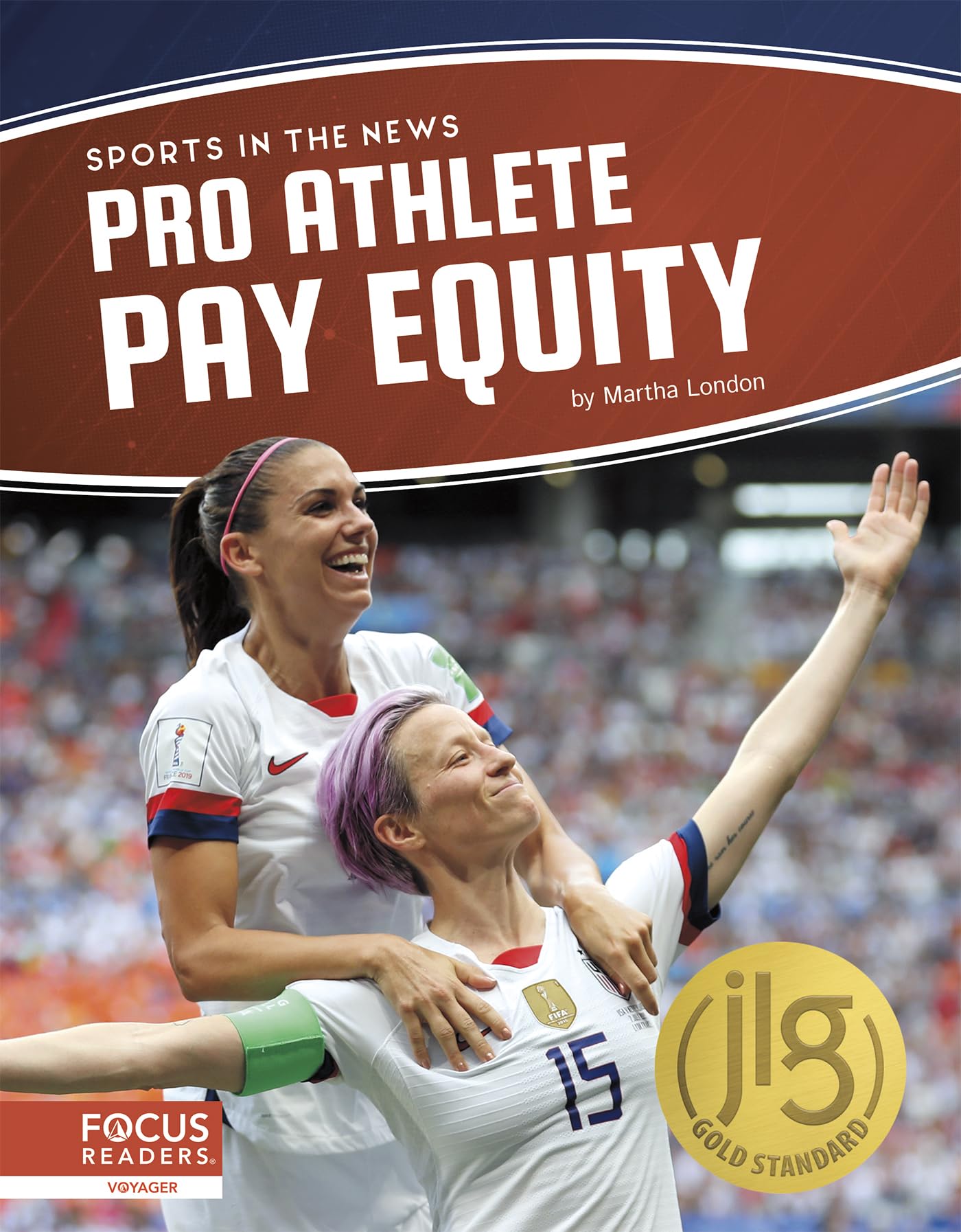 Pro Athlete Pay Equity: Gender Gap & Salary Disparity in Sports | Current News & Analysis for Sports Professionals & Fans