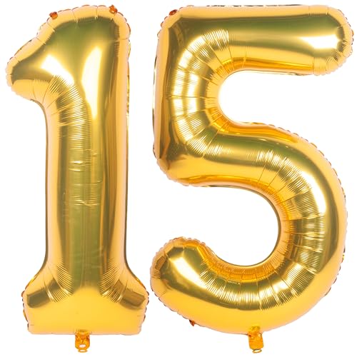 Gold 15