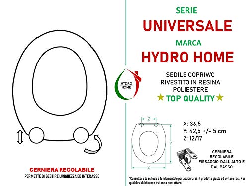 Custom Universal Wooden Toilet Seat Cover with Polyester Resin Coating - Green | Durable & Stylish Bathroom Upgrade for Home & Commercial Use