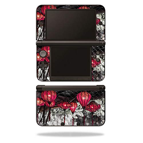 Red Lanterns