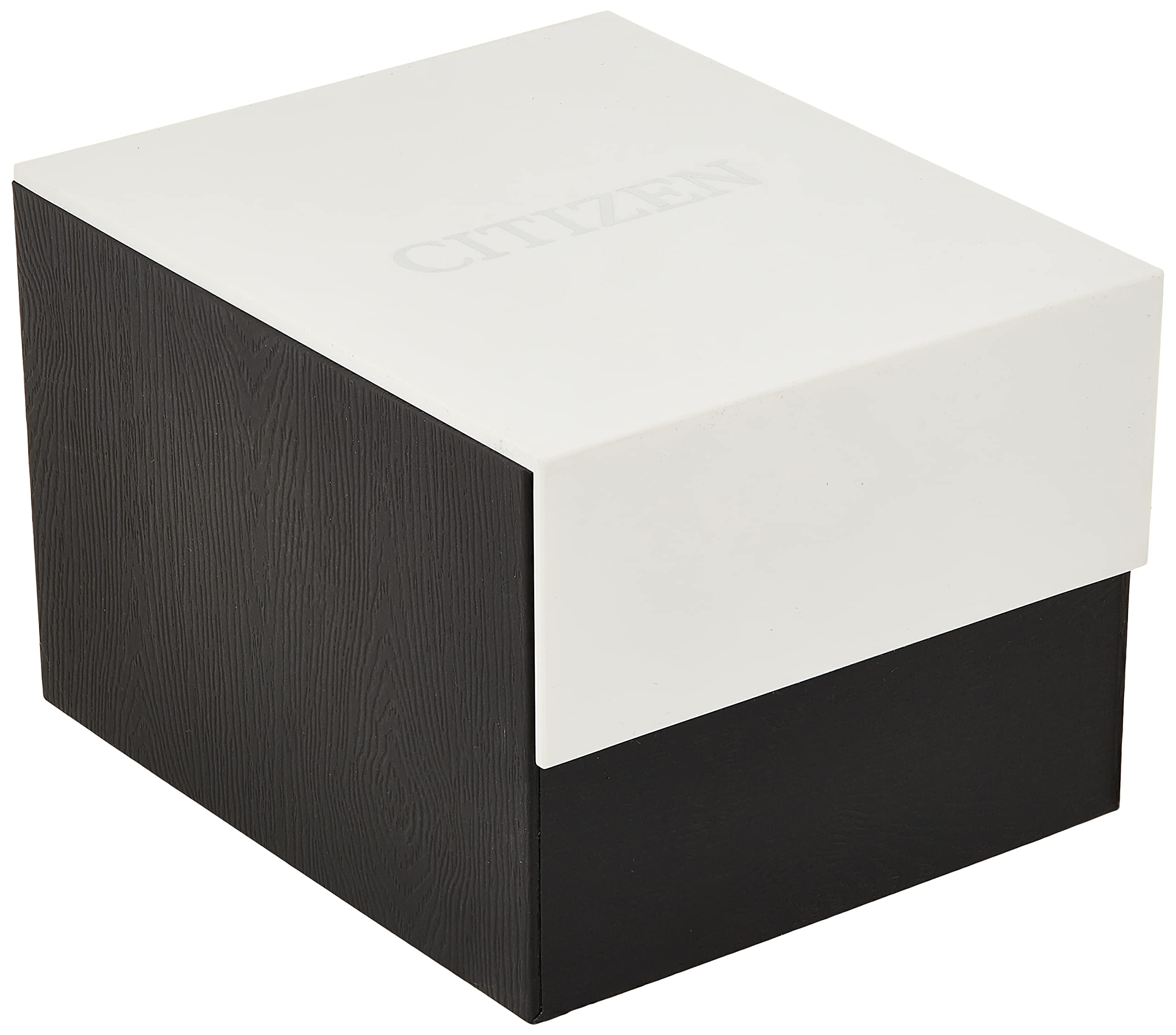 Citizen Quartz Men's Watch - Stainless Steel Classic Analog Dress Watch for Business & Formal Occasions
