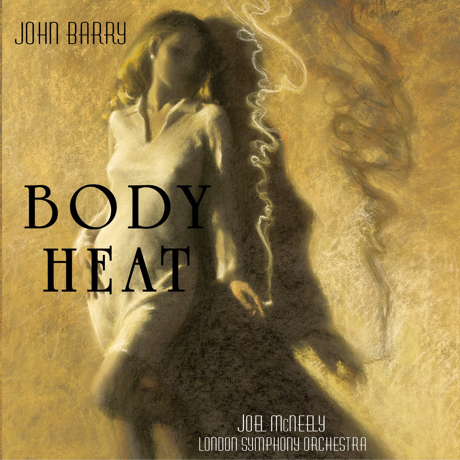 Body Heat (1998) - Re-recording of the 1981 Classic Film | Thriller Movie for Home Theater & Film Noir Lovers