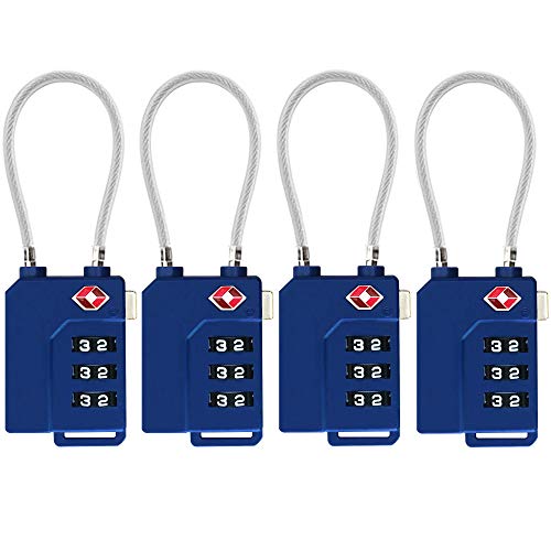Deep Blue-4 Pack