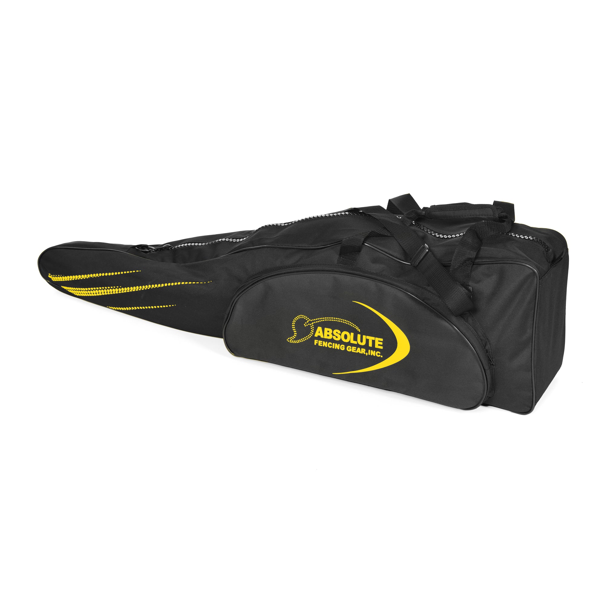 Absolute Soft Bag - One Compartment Standard Backpack for School, Travel & Daily Use