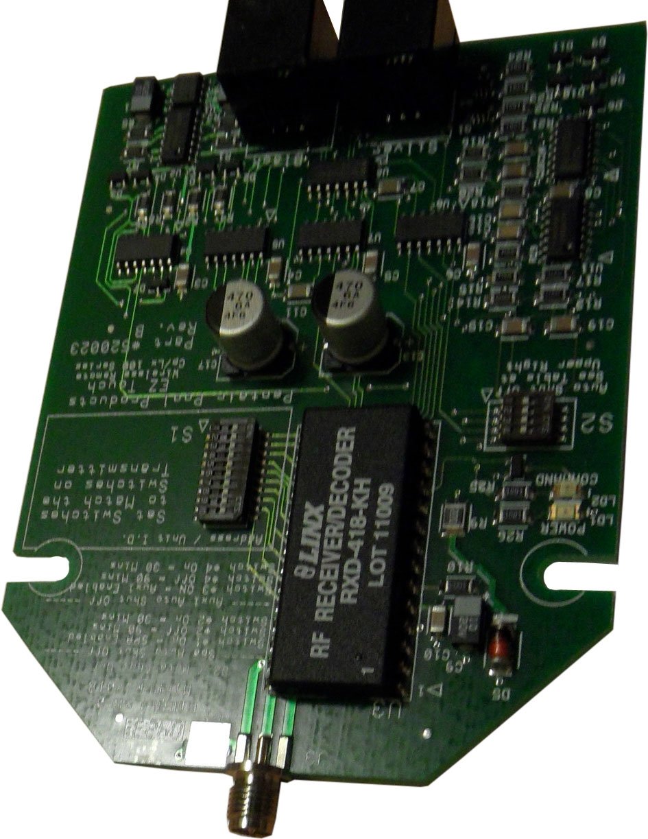 Pentair 520168 Replacement Circuit Board for ComPool Pool & Spa Control System - Compatible with Swimming Pools, Hot Tubs & Outdoor Spas