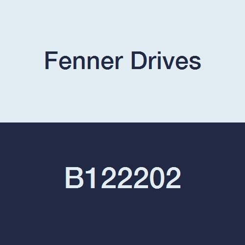 Fenner Drives B122202 B-Loc Heavy Duty Shrink Disc - 2 1/8