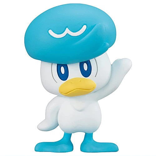 Pokemon Monster Collection Moncolle Box Vol. 09 - Takara Tomy 3 Inch Mini Action Figures Set | Cute Collectible Toys for Kids & Adults | Perfect for Display, Gifts, and Pokemon Battles