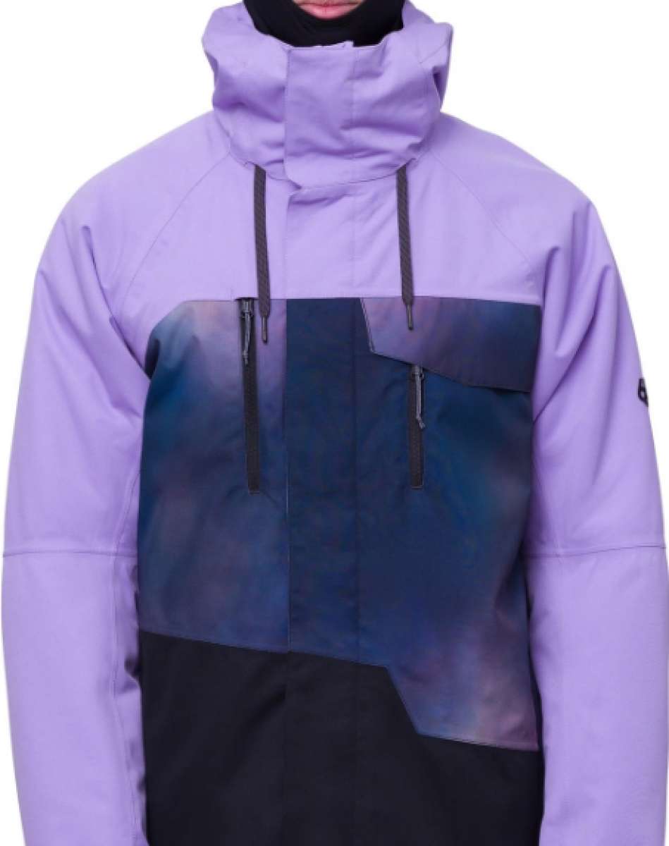 VIOLETCB