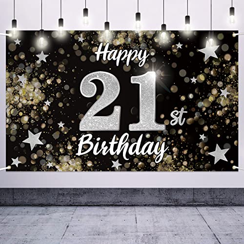 21st