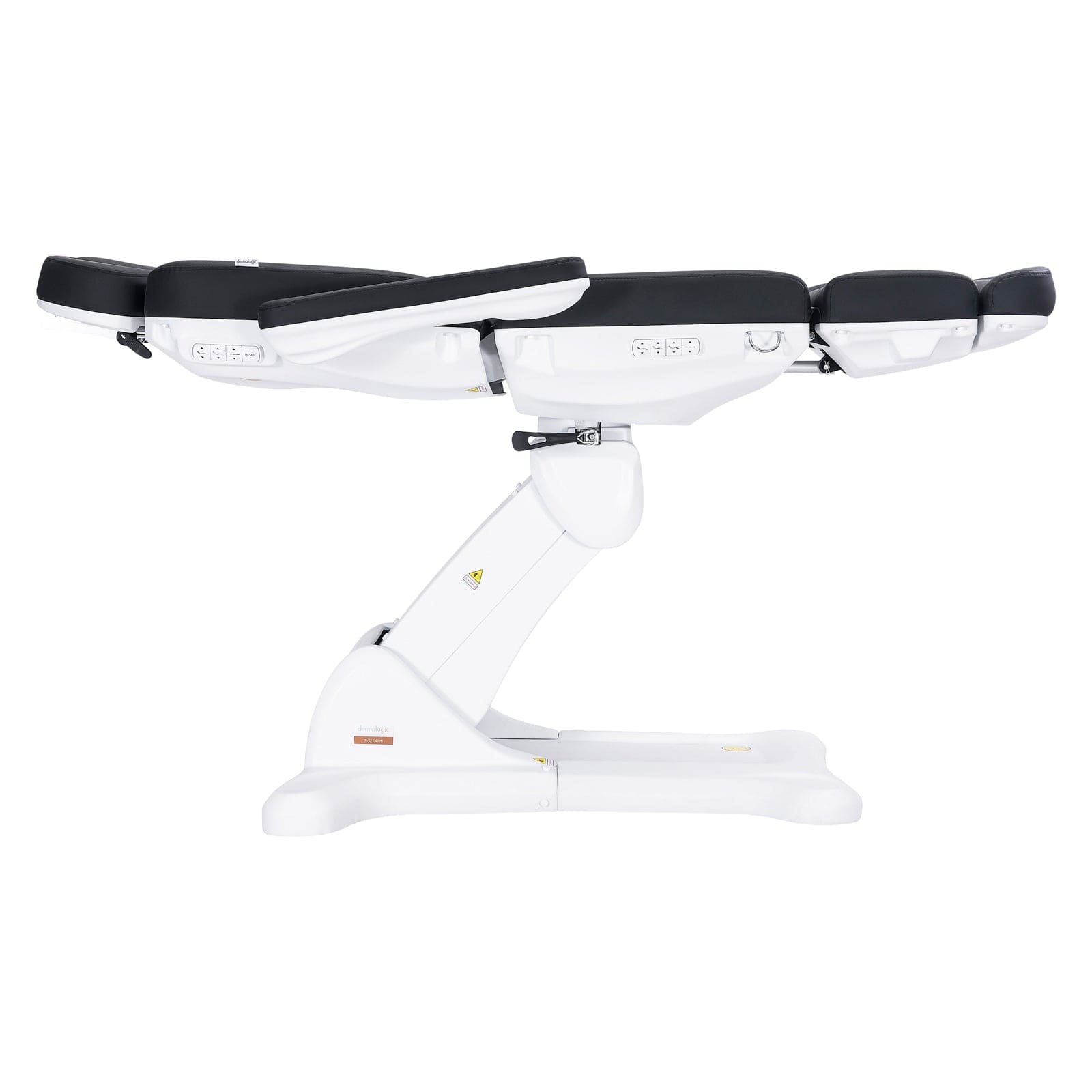 REMI Electric Spa Treatment Table with 4 Motors - Professional Massage Bed for Home & Salon Use - Perfect for Facials, Body Treatments & Relaxation