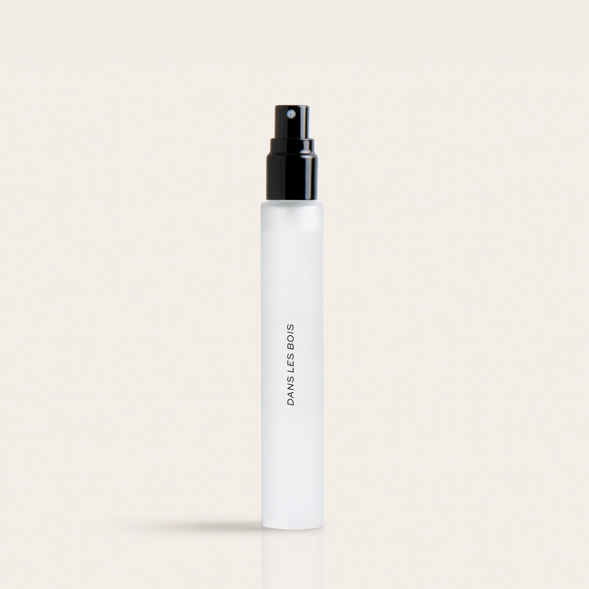 Dans Les Bois® Perfume Travel Spray - Compact & Refillable Fragrance for Women & Men - Perfect for Travel, Gym, Office & Everyday Use