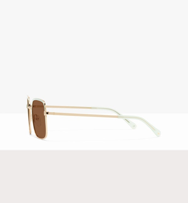 Harmony Polarized Sunglasses for Men & Women - UV Protection, Lightweight & Stylish - Perfect for Driving, Beach, Outdoor Activities