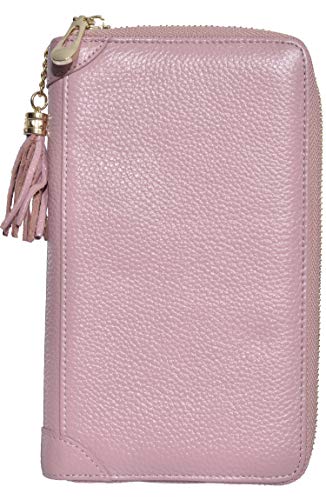 Bean Pink
