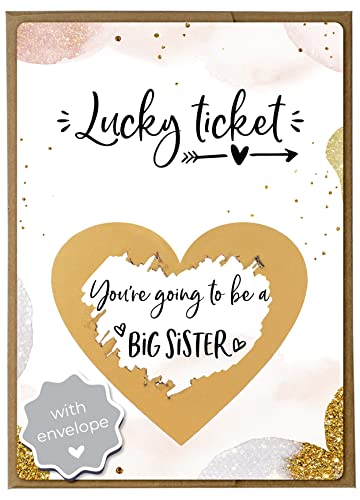 Big sister