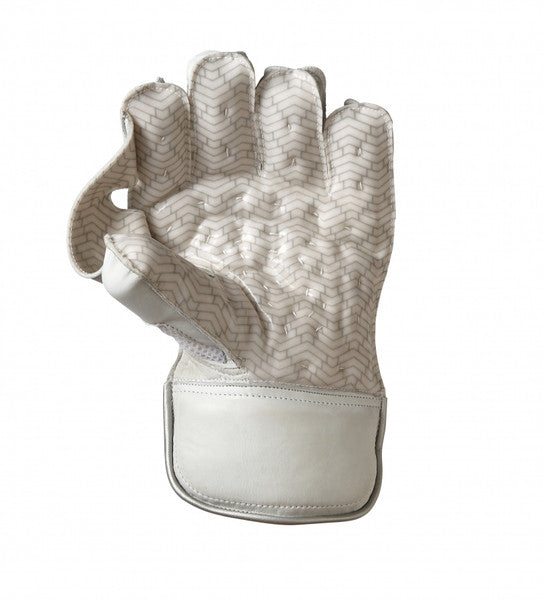 GM Original LE Wicket Keeping Gloves 2022 - Premium Cricket Wicket Keeper Gloves for Professional & Amateur Players - Perfect for Matches, Training & Practice Sessions